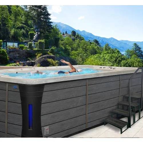 Swimspa X-Series hot tubs for sale in Kennewick